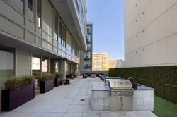 710 - 68 Shuter St, Condo with 2 bedrooms, 2 bathrooms and 0 parking in Toronto ON | Image 11