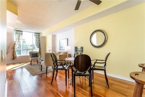 312 - 481 Rosewell Ave, Condo with 1 bedrooms, 1 bathrooms and 1 parking in Toronto ON | Image 7
