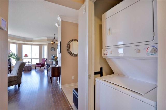 502 - 483 Faith Dr, Condo with 2 bedrooms, 2 bathrooms and 2 parking in Mississauga ON | Image 12