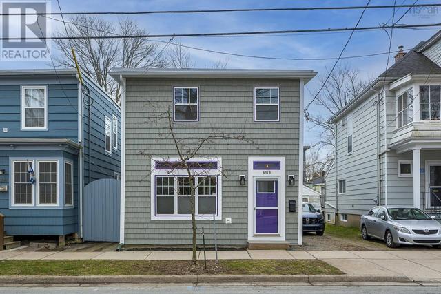 6178 Lawrence Street, House detached with 3 bedrooms, 2 bathrooms and null parking in Halifax NS | Image 1