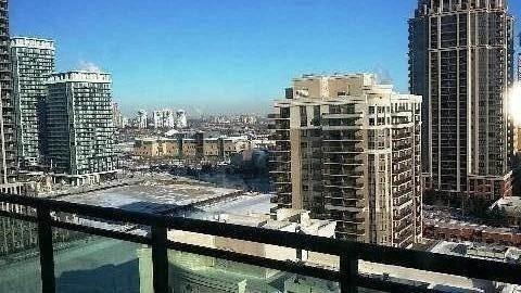 501 - 4070 Confederation Pkwy, Condo with 1 bedrooms, 1 bathrooms and 1 parking in Mississauga ON | Image 2