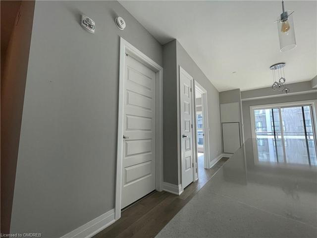 524 - 128 Grovewood Common, House attached with 1 bedrooms, 1 bathrooms and 1 parking in Oakville ON | Image 11
