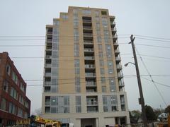 lph2 - 191 King St, Condo with 2 bedrooms, 2 bathrooms and 1 parking in Kitchener ON | Image 1