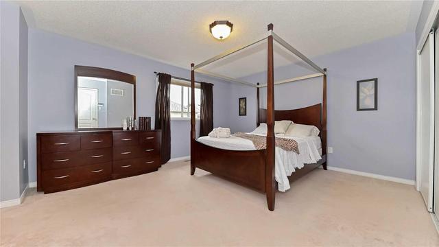 20 Allangrove Dr, House detached with 3 bedrooms, 3 bathrooms and 2 parking in Brampton ON | Image 20