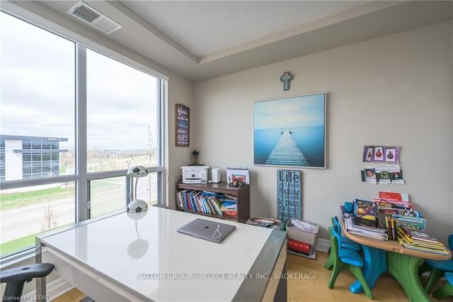404 - 240 Villagewalk Blvd, Condo with 3 bedrooms, 2 bathrooms and 1 parking in London ON | Image 7