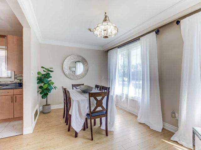 68 Marcella St, House detached with 3 bedrooms, 2 bathrooms and 4 parking in Toronto ON | Image 7