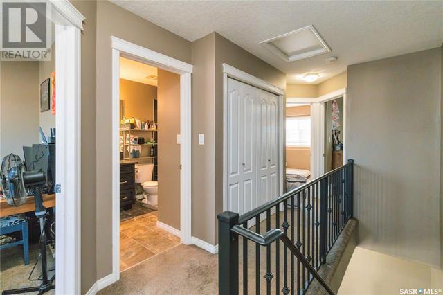112 - 103 Klassen Crescent, House attached with 3 bedrooms, 2 bathrooms and null parking in Saskatoon SK | Image 14