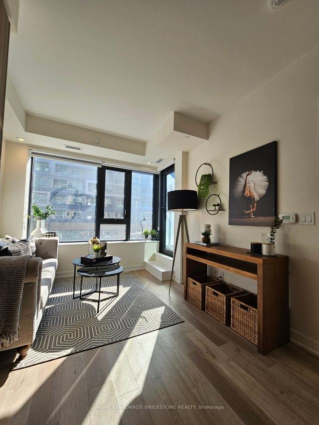 314 - 840 St Clair Ave W, Condo with 2 bedrooms, 2 bathrooms and 0 parking in Toronto ON | Image 26
