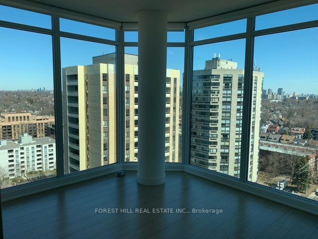 1504 - 320 Tweedsmuir Ave, Condo with 2 bedrooms, 1 bathrooms and 1 parking in Toronto ON | Image 30