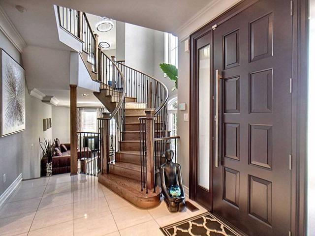 133 Stanton Ave, House detached with 4 bedrooms, 4 bathrooms and 7 parking in Vaughan ON | Image 26