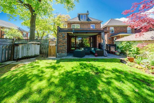 67 Castle Knock Rd, House detached with 5 bedrooms, 4 bathrooms and 2 parking in Toronto ON | Image 30