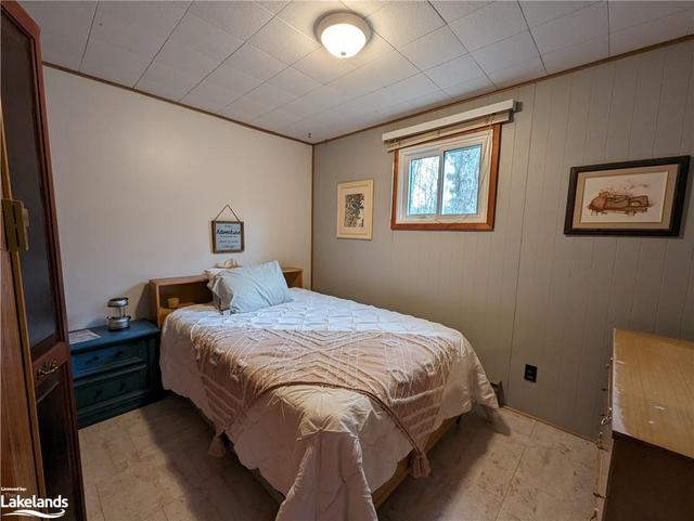1063 Shallow Bay Road, House detached with 4 bedrooms, 1 bathrooms and 2 parking in Gravenhurst ON | Image 15