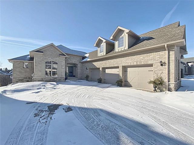 7421 Silver Creek Crescent, House detached with 6 bedrooms, 5 bathrooms and 6 parking in London ON | Image 1