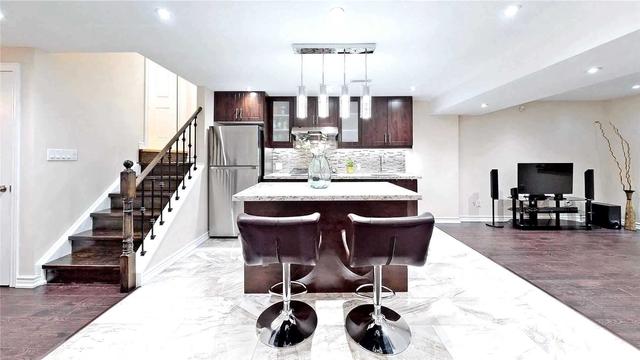 2 Magnum Way, House detached with 4 bedrooms, 4 bathrooms and 4 parking in Toronto ON | Image 15