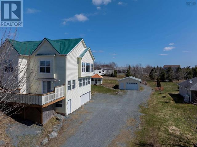 41 Lawlor Crescent, House detached with 4 bedrooms, 3 bathrooms and null parking in Halifax NS | Image 8