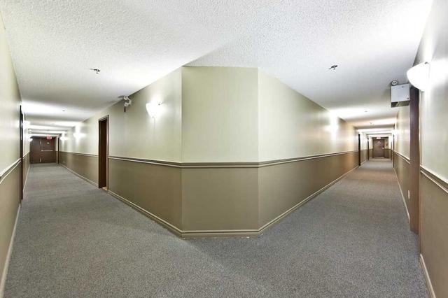 104 - 5225 Finch Ave, Condo with 2 bedrooms, 2 bathrooms and 2 parking in Toronto ON | Image 26