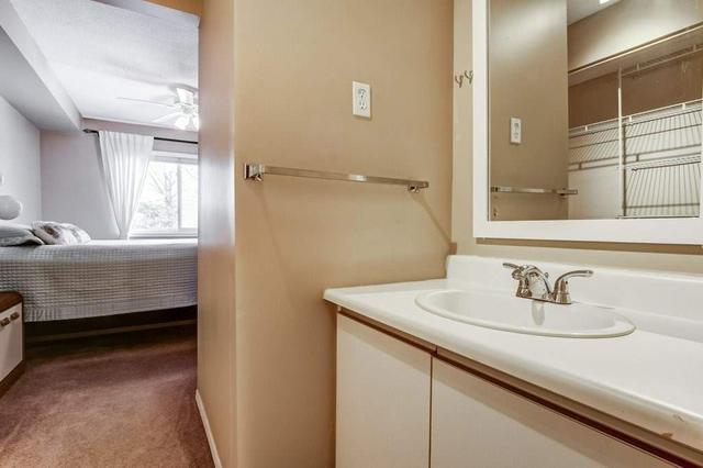 623 - 1450 Glen Abbey Gate, Condo with 2 bedrooms, 1 bathrooms and 1 parking in Oakville ON | Image 22