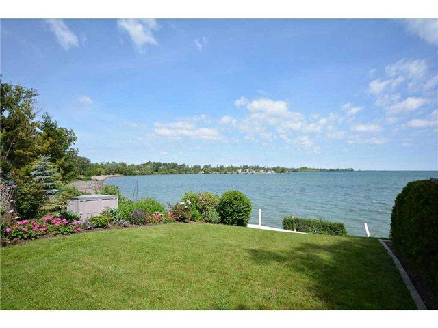 47 Lakeside Dr, House detached with 1 bedrooms, 3 bathrooms and 6 parking in St. Catharines ON | Image 12