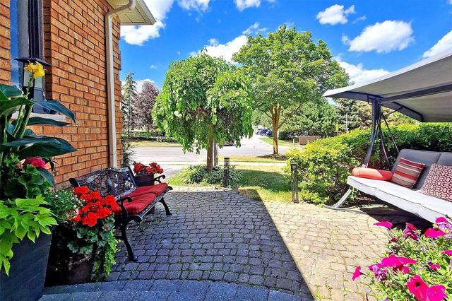 88 Savage Rd, House detached with 4 bedrooms, 4 bathrooms and 6 parking in Newmarket ON | Image 18