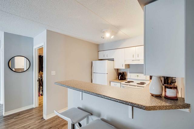 306 - 2055 Appleby Line, Condo with 1 bedrooms, 1 bathrooms and 1 parking in Burlington ON | Image 31