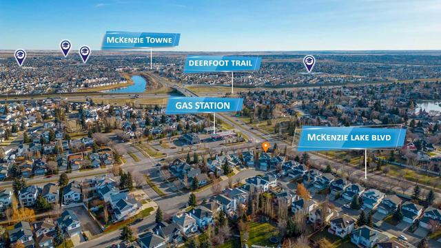 312 Mt Selkirk Close Se, House detached with 4 bedrooms, 2 bathrooms and 4 parking in Calgary AB | Image 48