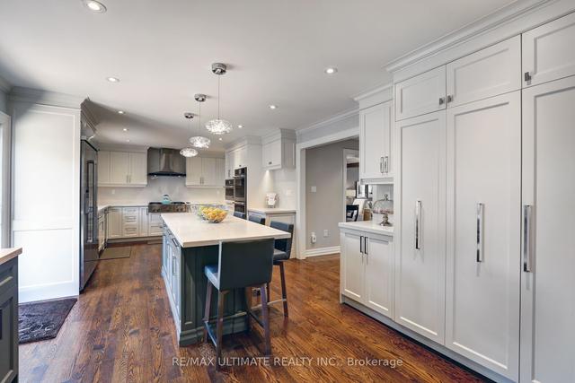 141 Abbeywood Tr, House detached with 5 bedrooms, 4 bathrooms and 4 parking in Toronto ON | Image 31