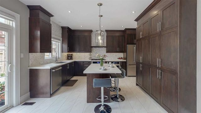 1280 Harrington St, House detached with 4 bedrooms, 5 bathrooms and 6 parking in Innisfil ON | Image 40