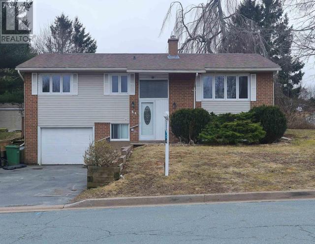 64 Avondale Road, House detached with 4 bedrooms, 2 bathrooms and null parking in Halifax NS | Image 1