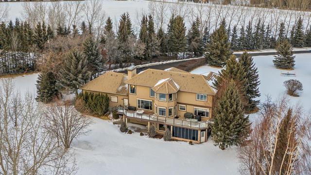 244046 George Freeman Trail, House detached with 5 bedrooms, 4 bathrooms and 3 parking in Wheatland County AB | Image 7