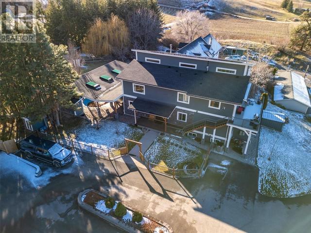 9801/9809 Gould Avenue, House detached with 9 bedrooms, 6 bathrooms and 7 parking in Summerland BC | Image 80