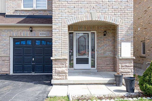 4234 Thomas Alton Blvd, House semidetached with 3 bedrooms, 3 bathrooms and 2 parking in Burlington ON | Image 23