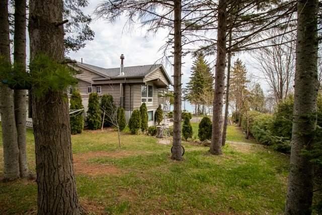 339724 Presquile Rd, House detached with 3 bedrooms, 3 bathrooms and 9 parking in Georgian Bluffs ON | Image 5