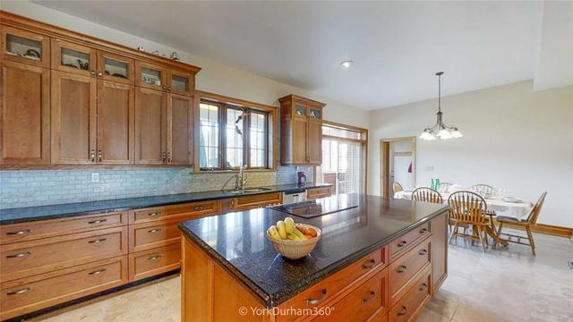 540 Davis Dr, House detached with 4 bedrooms, 3 bathrooms and 14 parking in Uxbridge ON | Image 34