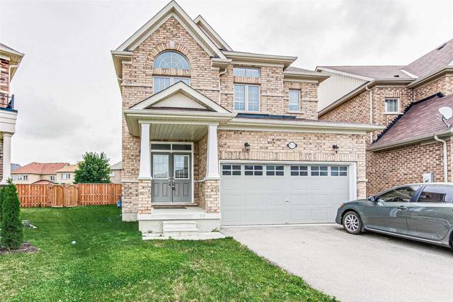 533 Dunlop Crt, House detached with 4 bedrooms, 3 bathrooms and 6 parking in Woodstock ON | Image 12