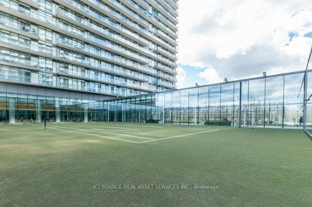 3204 - 105 The Queensway, Condo with 1 bedrooms, 1 bathrooms and 1 parking in Toronto ON | Image 3
