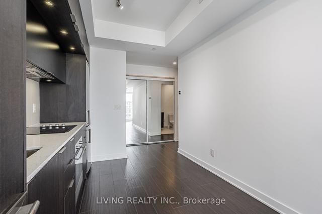 1105 - 170 Sumach St, Condo with 0 bedrooms, 1 bathrooms and 0 parking in Toronto ON | Image 32