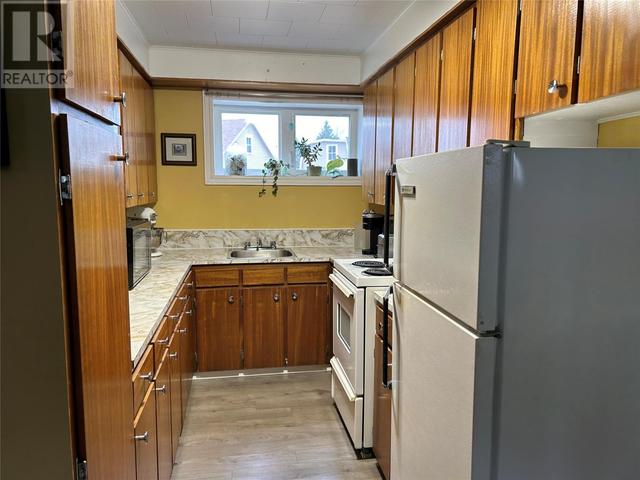 1a Rushann Street, House detached with 5 bedrooms, 2 bathrooms and null parking in Lewisporte NL | Image 2