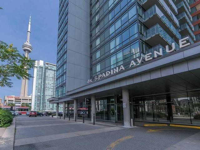 319 - 4k Spadina Ave, Condo with 2 bedrooms, 2 bathrooms and 1 parking in Toronto ON | Image 12