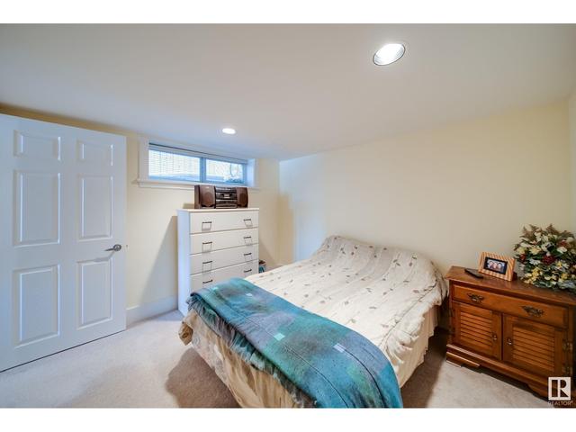 7314 Ada Bv Nw, House detached with 4 bedrooms, 4 bathrooms and 6 parking in Edmonton AB | Image 37