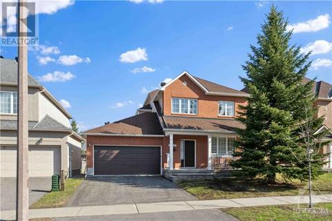 1192 Klondike Road, House detached with 3 bedrooms, 2 bathrooms and 4 parking in Ottawa ON | Card Image