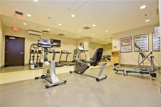 Unit319 - 120 Dallimore Circ, Condo with 2 bedrooms, 2 bathrooms and 1 parking in Toronto ON | Image 18