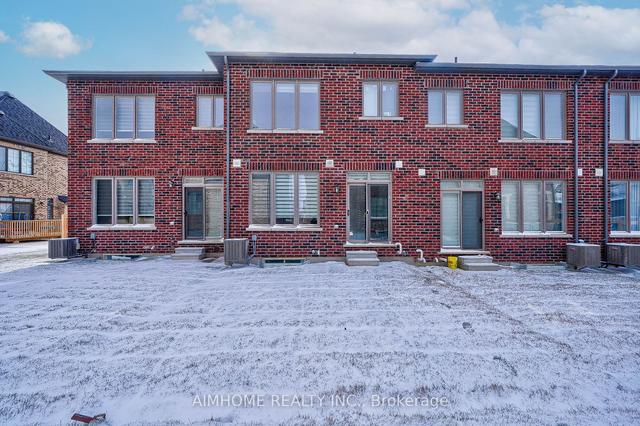 5 Jessica Antonella St, House attached with 3 bedrooms, 3 bathrooms and 2 parking in Markham ON | Image 31