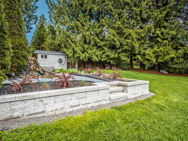 1716 Eastern Drive, House detached with 5 bedrooms, 3 bathrooms and null parking in Port Coquitlam BC | Image 36
