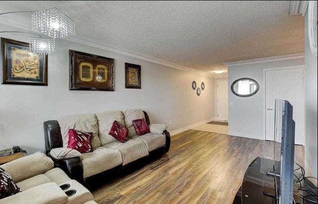 1813 - 55 Strathaven Dr, Condo with 2 bedrooms, 2 bathrooms and 2 parking in Mississauga ON | Image 19