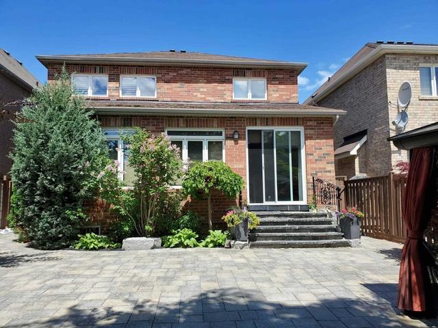 (upper) - 3240 Tacc Dr, House detached with 4 bedrooms, 3 bathrooms and 4 parking in Mississauga ON | Image 30