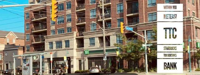 05 - 85 Eastwood Park Gdns, Townhouse with 2 bedrooms, 2 bathrooms and 1 parking in Toronto ON | Image 32