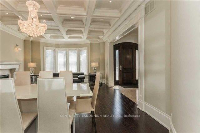 340 Elmwood Ave, House detached with 4 bedrooms, 3 bathrooms and 4 parking in Toronto ON | Image 15