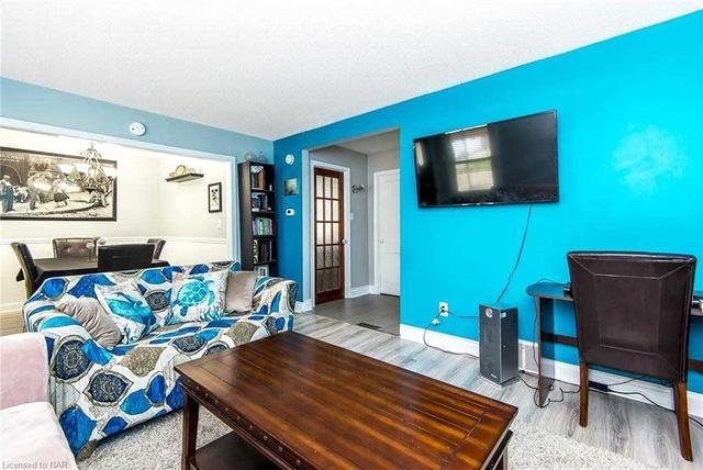 4 Cosby Ave, House detached with 1 bedrooms, 2 bathrooms and 2 parking in St. Catharines ON | Image 7