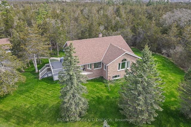 979 Wyman Rd, House detached with 1 bedrooms, 2 bathrooms and 13 parking in Tyendinaga ON | Image 31