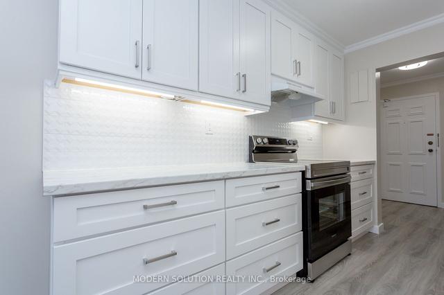 211 - 600 Grenfell Dr, Condo with 2 bedrooms, 1 bathrooms and 1 parking in London ON | Image 13
